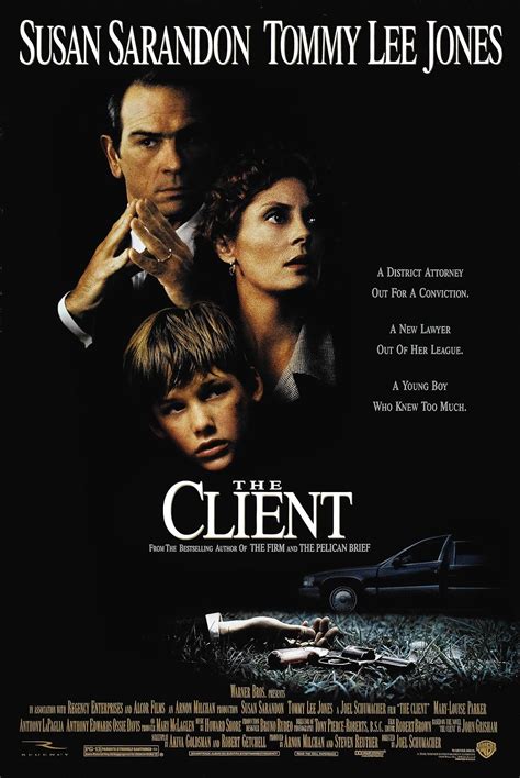 the client imdb